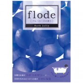 NPG FLODE 多用途美肌泡浴液 (藍色玫瑰味)