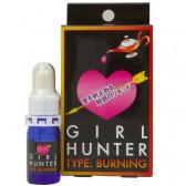 Girl Hunter Burning ( 5ml )