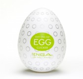 Tenga Ona-cap Egg-002 Clicker 凸點自慰蛋