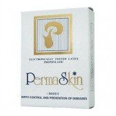 Perma Skin 安全套(6片裝)
