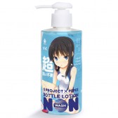 G PROJECT x PEPEE LOTION 超免水洗潤滑劑 200ml
