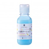 FUJI - フレーバー 蘇打味潤滑劑 (150ml)