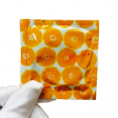 日本中西 香橙味安全套（單片裝）