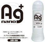 A-ONE Ag+ Nano 純銀粒子抗菌消臭潤滑劑 300ml