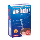 Anus Douche 後庭清洗器 2 (2個裝)