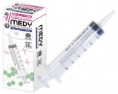 A-ONE MEDY no. 1 Syringe 塑膠針筒灌腸器 60ml
