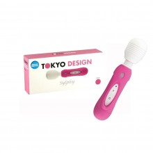 Tokyo Design 東京創研之蜂鳥 - 粉紅色