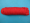 紅色加粗棉繩(五米/十米)