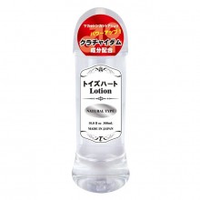 Toy'sHeart Lotion 中粘度 300ml