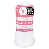 FUJI - Ag+ Excellent Lotion 消臭・抗菌・除菌潤滑劑 (150ml)