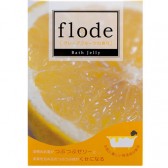 NPG FLODE 多用途美肌泡浴液 (檸檬味)