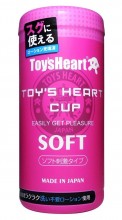 ToysHeart 對子哈特飛機杯 (Soft)