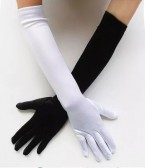 棉質手套（一對）