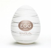Tenga Ona-cap Egg-006 Silky 滑行自慰蛋
