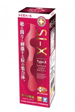 ToysHeart SI-X Type K (大凸粒)