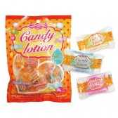 Candy Lotion 糖果造型便攜式潤滑液 (24包)