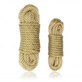 麻繩（棉質）(五米/十米)
