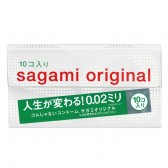 相模 Sagami Original 0.02(10片)