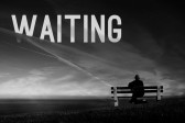 愛情系列：Waiting