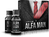 Alfa man 男士增慾催淫勃起強效濃縮液