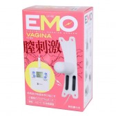 EMO 低頻脈衝電流陰道刺激