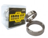A-ONE - IRON FIT NO.3 鋼質金屬環 (雙環)