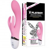 NPG - Playboy系列 - 充電式G點震動棒