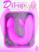 EXE Dil-Up MAX U形震動器