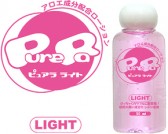A-ONE 蘆薈潤滑液 50ml (粉紅色)