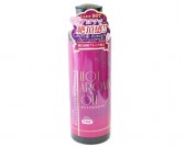A-ONE - HOT AROMA OIL 香薰熱感按摩油 (200ml)